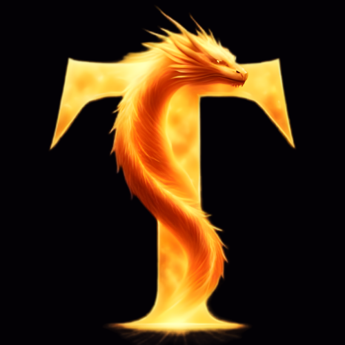 Threxs Logo